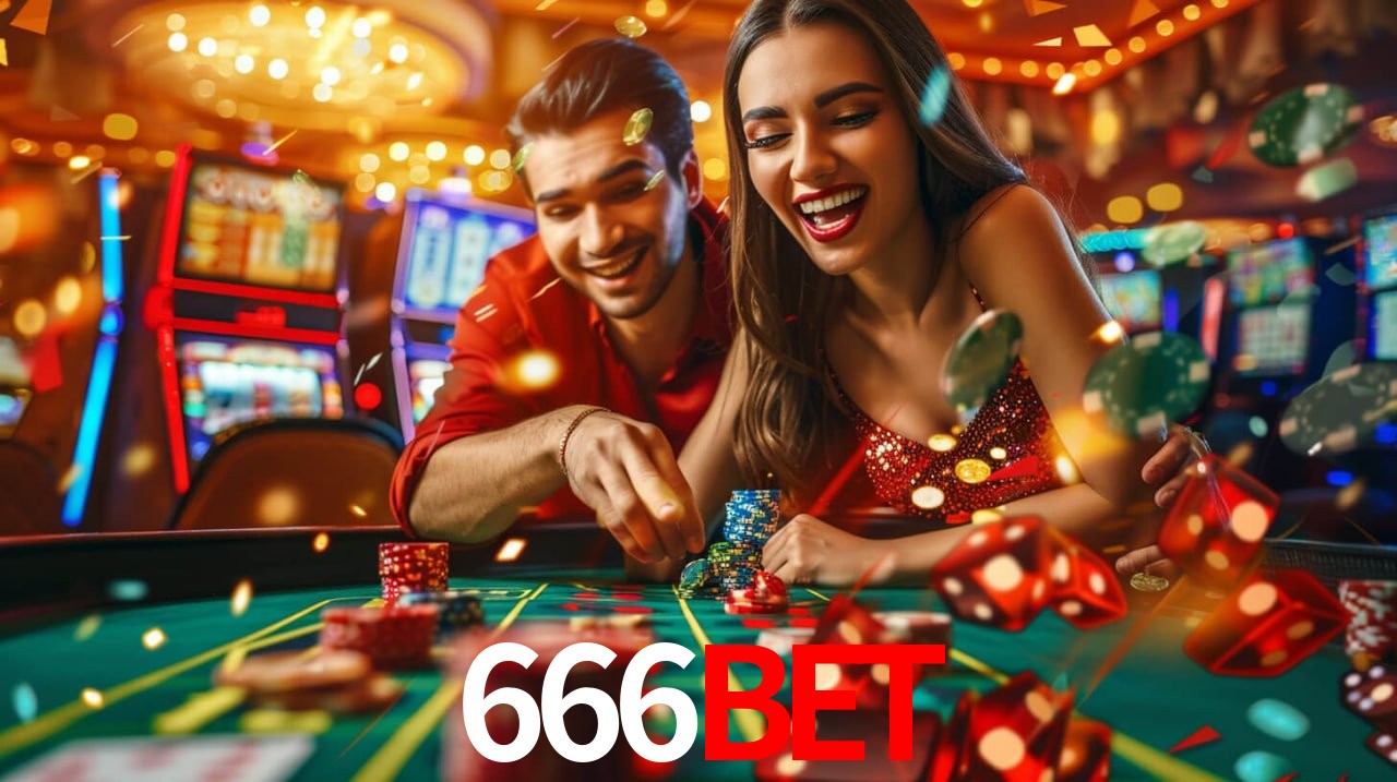 Sistemas de Segurança 666bet