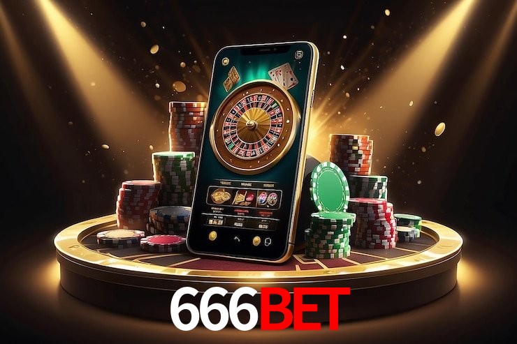 Integração de APIs 666bet