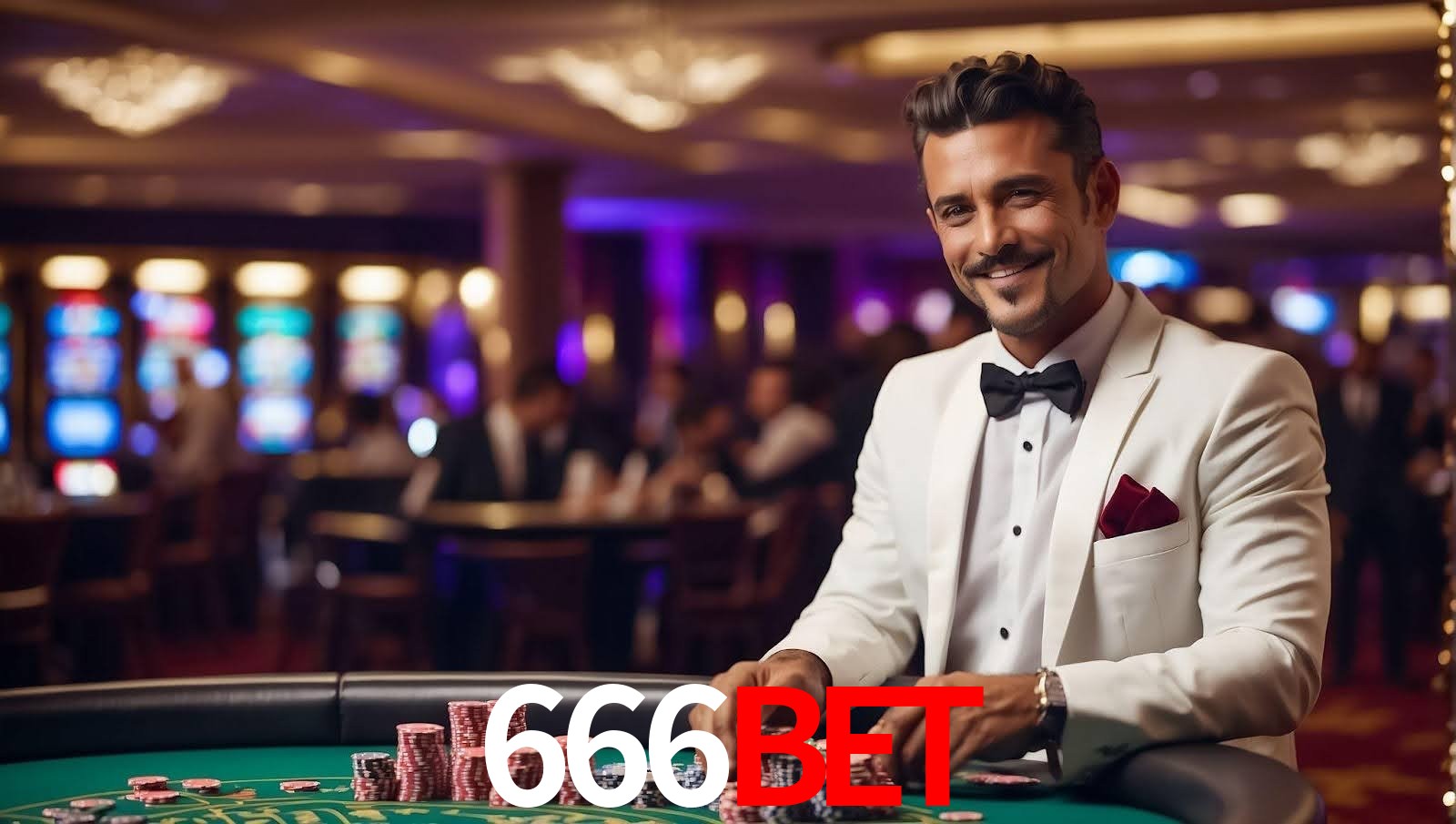 Especiais de Fim de Semana 666bet