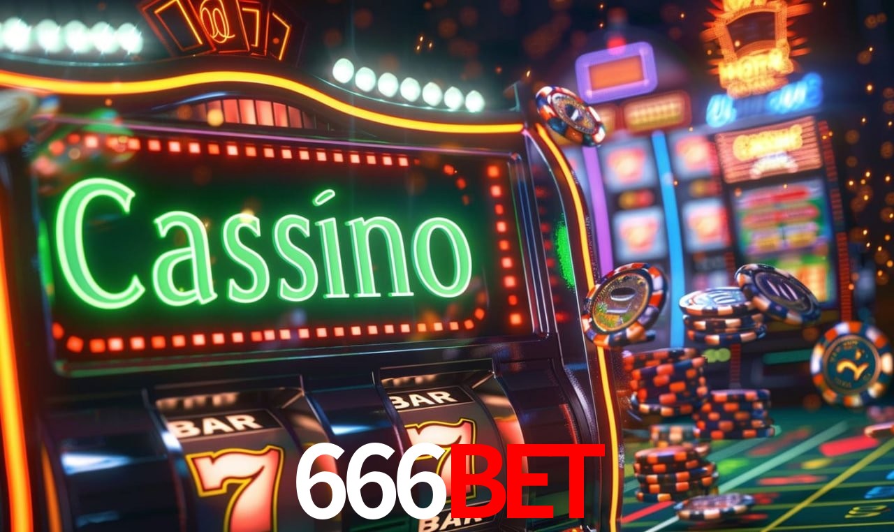 Design Responsivo 666bet