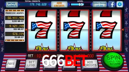 Descubra a Magia dos Jogos de Arcade no 666bet