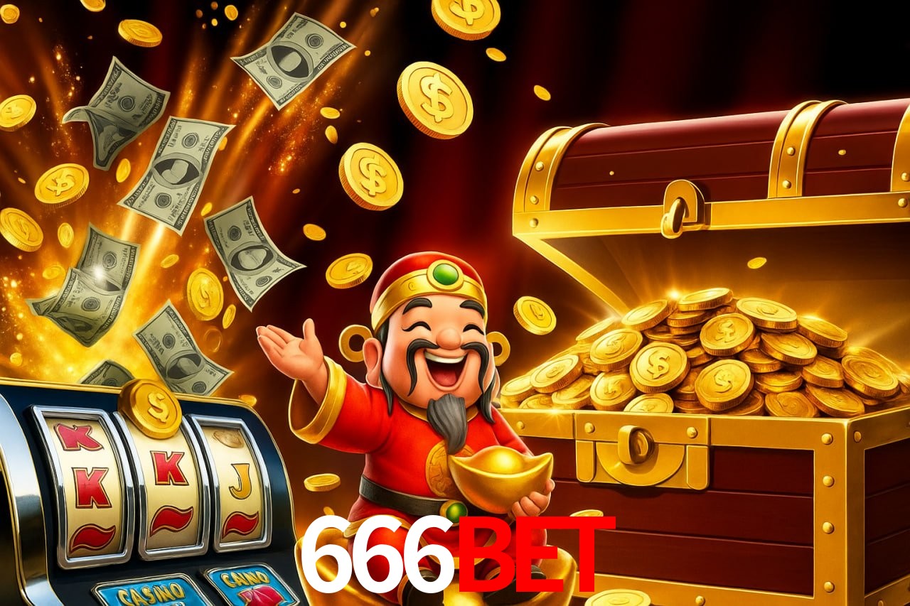 Torneios 666bet