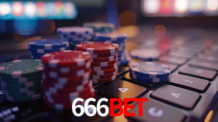 Promoção Relâmpago 666bet