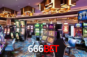 Inovações de Jogos na 666bet: O Futuro das Experiências Interativas