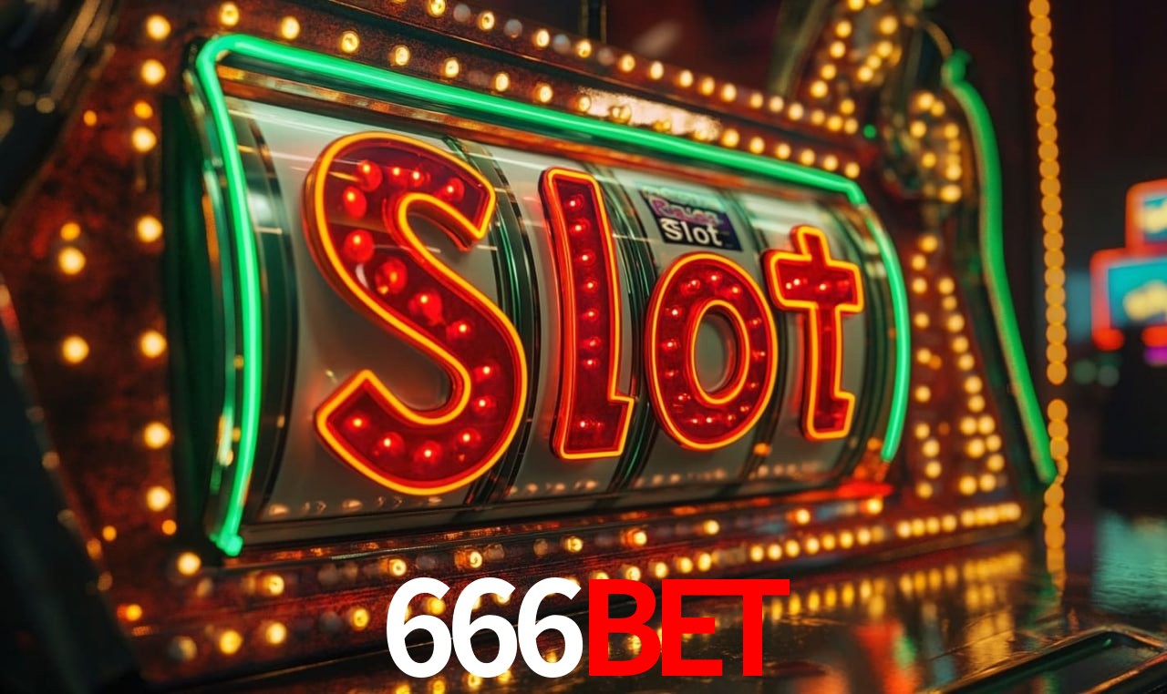 Promoções Sazonais 666bet