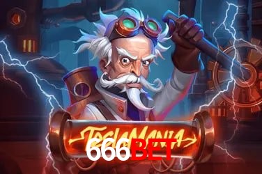 Benefícios da Conta 666bet