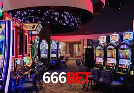 Benefícios do Login 666bet - Bônus e Vantagens Exclusivas